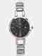 Titan Raga Viva Women's Analog Watch, Rose Gold Dial, Brown Metal - Image 2