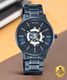 TIMEX Multi Function Black Dial Analog Watch for Men TWHG03SMU22 - Image 4