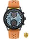 Fastrack Digital Black Dial Black Silicone Strap Analog-Digital Watch - For Men NT38035SP03,NU38035SP03 - Image 4
