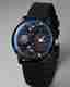 veloxia Analog Watch - For Boys PU Paidu - Image 2