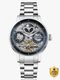 Ingersoll Automatic Green Dial Analog Watch I15803 - Image 3