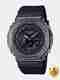 CASIO G-Shock GBM-2100-1ADR Analog-Digital Watch - Image 2
