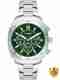 TIMEX Day-Date, Brown Dial Analog Watch - For Men TWEG38902 - Image 2