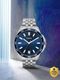 TIMEX Blue Dial Analog Watch for Men TWEG355SMU03T - Image 4