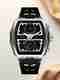QUANTEX GLOWME Phantom Claw Series blue Analog Watch for Men Analog Watch - For Men PINTIME - Image 2