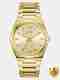 CASIO G-Shock Gold Ip Dial Gold Ip Solid Band Digital Watch - For Men G902 (GMW-B5000GD-9DR) - Image 2