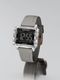 NAVIFORCE Transparent Barel Shaped Sports LCD Digital Date Silicone Strap Electronic Watch Digital Watch - For Women 7102 digital display - Image 3