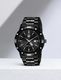 SBR Analog Watch - For Men LEATHER FORMAL MENS WATCHES - Image 3