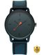 ROXTON H9 Pro Max Smart Watch, Black - Image 4