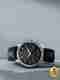 Titan Octane Multifunction Blue Dial Blue Leather Strap Analog Watch - For Men NT1805KL01,NU1805KL01 - Image 2