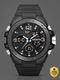 Carlington Endurance Series Analog-Digital Watch CT 9107 - Image 4
