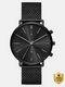 FOSSIL Neutra Analog Watch - For Men FS5699,FS5699I - Image 4