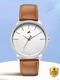 TIMEX Brown Dial Analog Watch for Men TWEG357SMU02T - Image 3