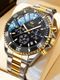 Delton TSZOT Black Metal Analog Watch for Men - Image 4