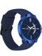 ANALOGUE Minimalist Series Smart Watch Strap with Day-Date Analog - Image 4
