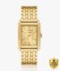 OXCIA 2026 Analog Watch for Men, Black Gold - Image 4