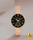 Joker & Witch Analog Watch for Women AMWW319 - Image 3