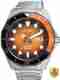 Fossil Heritage Analog Watch for Men ME3233 - Image 2