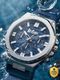 French Connection Black See-Through Dial White Silicone Watch for Men - Image 4
