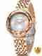 DANIEL HECHTER Palais Royal Women's Analog Watch DHW2003-11 - Image 2