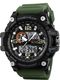 Casio Youth AW-80-7AVDF Analog-Digital Watch - Image 3