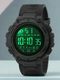 Sabararabic Analog Watch - For Men Men sport watch with limited edition - Image 4