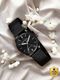 Fastrack Vyb Runway Blue Dial Steel Strap Watch - Image 4