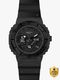 ROXTO SMRAT BLACK WATCH FOR MAN AND WOMEN Digital Watch - For Men & Women GT210041 - Image 4