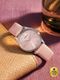 TIMEX Green Dial Analog Watch - For Women TWEL275SMU03T - Image 3