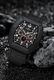 NAVIFORCE 8025 Silver Chronograph Analog Watch - Image 3