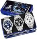 PREETIENTERISES Men's Premium Skeleton Analog Watch - Image 3