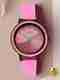 Sonata Splash 3.0 Analog Watch for Women 8172SP04 - Image 2