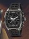 puthjak Aura black Analog Watch - For Boys boys arabic aura - Image 3