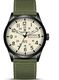 FOREST Luxury Black Tiger Analog Watch for Men - Image 4