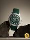 Carlington exclusive Series Premium Gents Wrist Analog Watch - For Men 8811 Two Tone Silver - Image 4