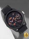Fastrack Minimalists Analog Watch for Men NT38024PP27 - Image 4