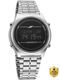CASIO VINTAGE Digital Watch - For Men D409 (LA680WA-7DF) - Image 3