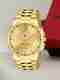 TIMEX Round 39mm Champagne Dial Analog Watch - For Men TW000R431 - Image 2