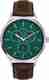 TIMEX Multifunction Blue Dial Analog Watch - For Men TWEG360SMU02T - Image 2
