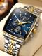 GIORDANO Analog Watch GZ-50138-44 for Men - Image 4
