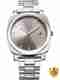 Fastrack Stunners Anthracite Dial Silver Stainless Steel Strap Analog Watch - For Men NT3305SM02,3305SM02 - Image 2