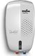 BAJAJ 5 L Instant Water Geyser Water Heater 3KW Vertical Geyser for Bathroom & Kitchen Fast Heating Element High Grade SS Tank Multiple Safety Systems (Prohot, White) (White) - Image 4