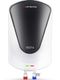 BAJAJ 5 L Instant Water Geyser Water Heater 3KW Vertical Geyser for Bathroom & Kitchen Fast Heating Element High Grade SS Tank Multiple Safety Systems (Prohot, White) (White) - Image 3