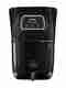 LIVPURE Eterna 7 L RO + UV + Copper Water Purifier |2 Years Free Service (Filters Included) | 8 Stage Water Purifier | Suitable for Borewell/Tanker/Municipal Water| (Black) - Image 2