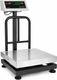 ACTIVA 100kg Double Display Weighing Scale, Black - Image 3