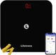 BELENZO LED Digital Weighing Scale (Black) - Image 3