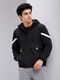 RAXHA Colorblock Men Wind Cheater - Image 4