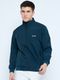 ZYRONA Printed Men Wind Cheater - Image 3
