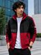 ZYRONA Printed Men Wind Cheater - Image 4