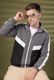 SNF Men Solid Wind Cheater - Image 4